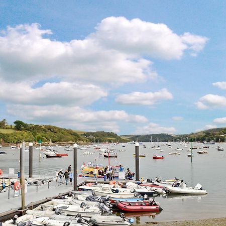 Retreat Cottage Salcombe Bagian luar foto