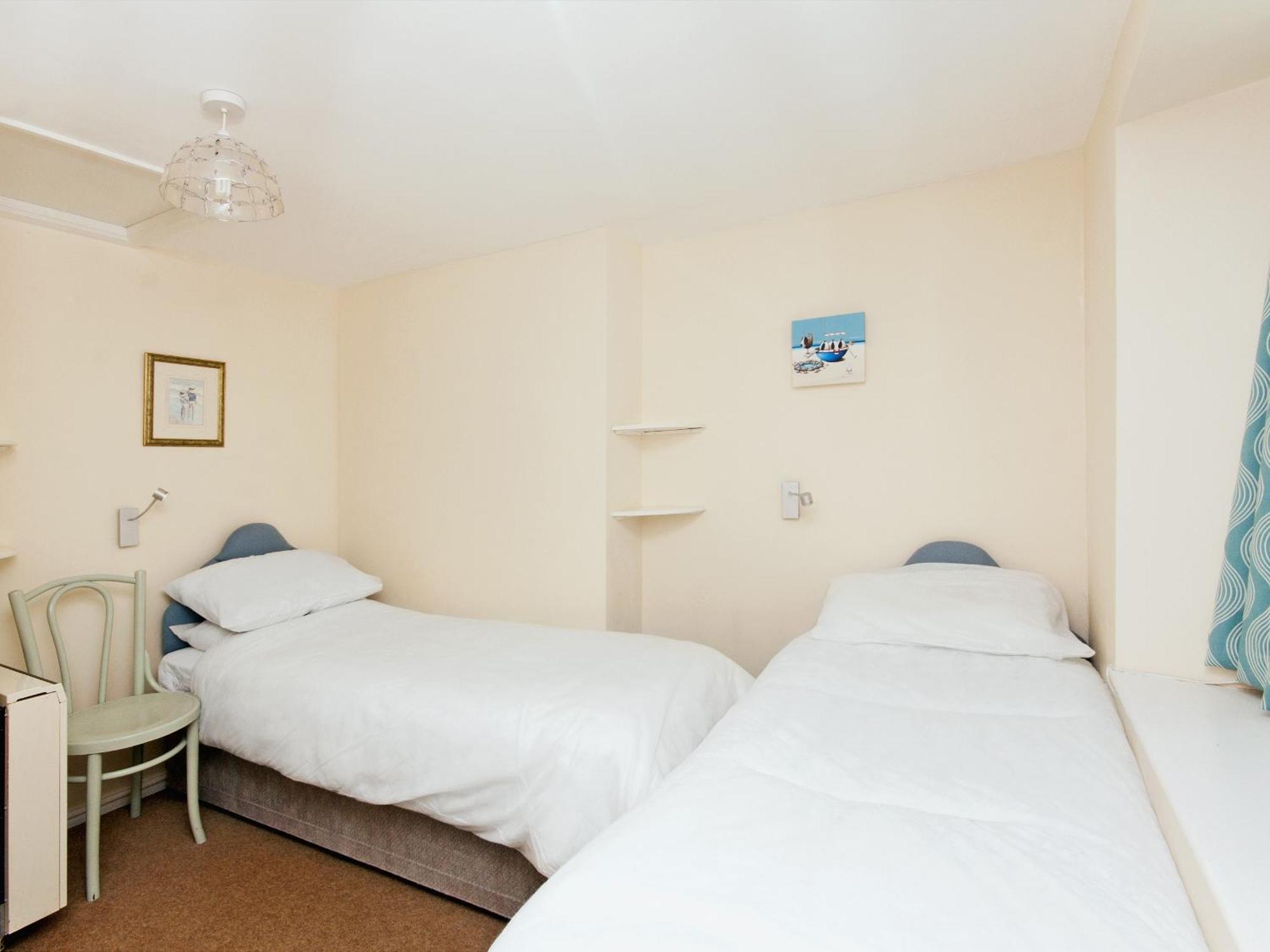 Retreat Cottage Salcombe Bagian luar foto